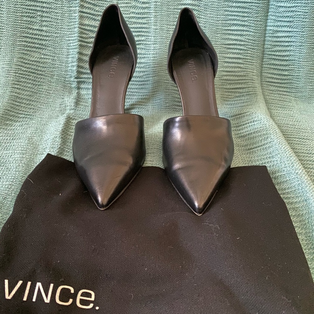 Vince Claire shoes